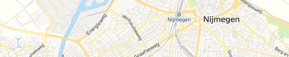 Dakdekker Nijmegen